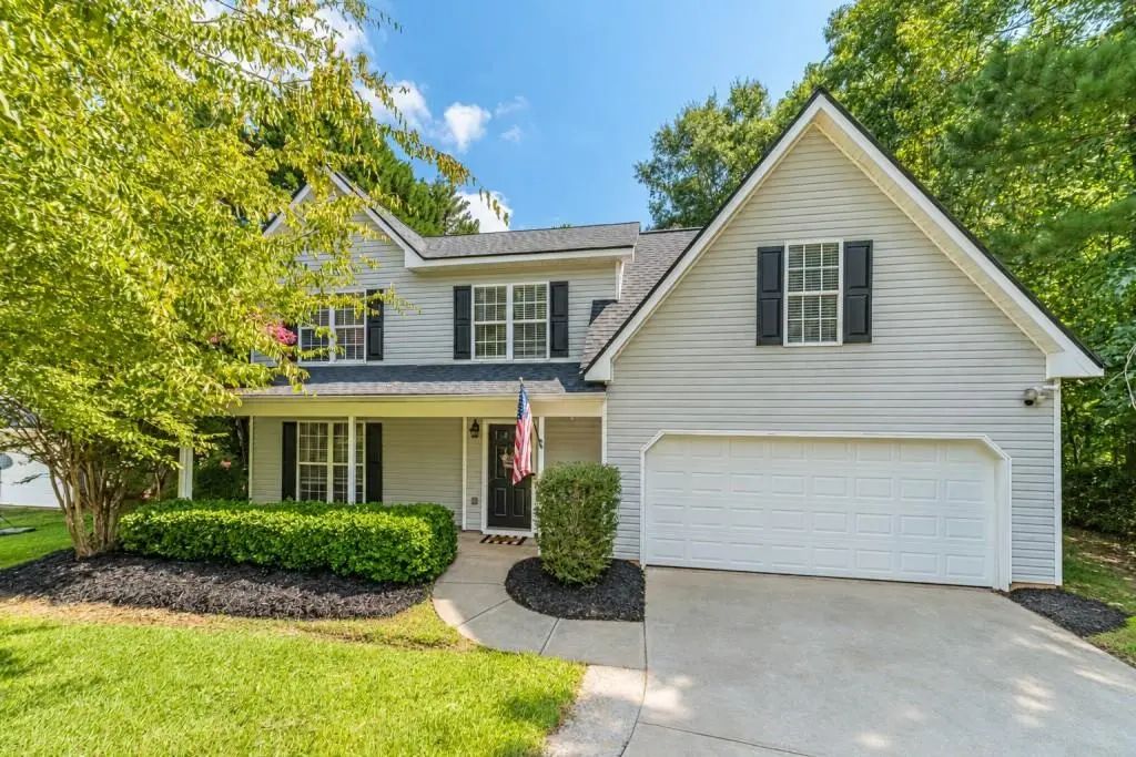 815 Sterling Place, Monroe