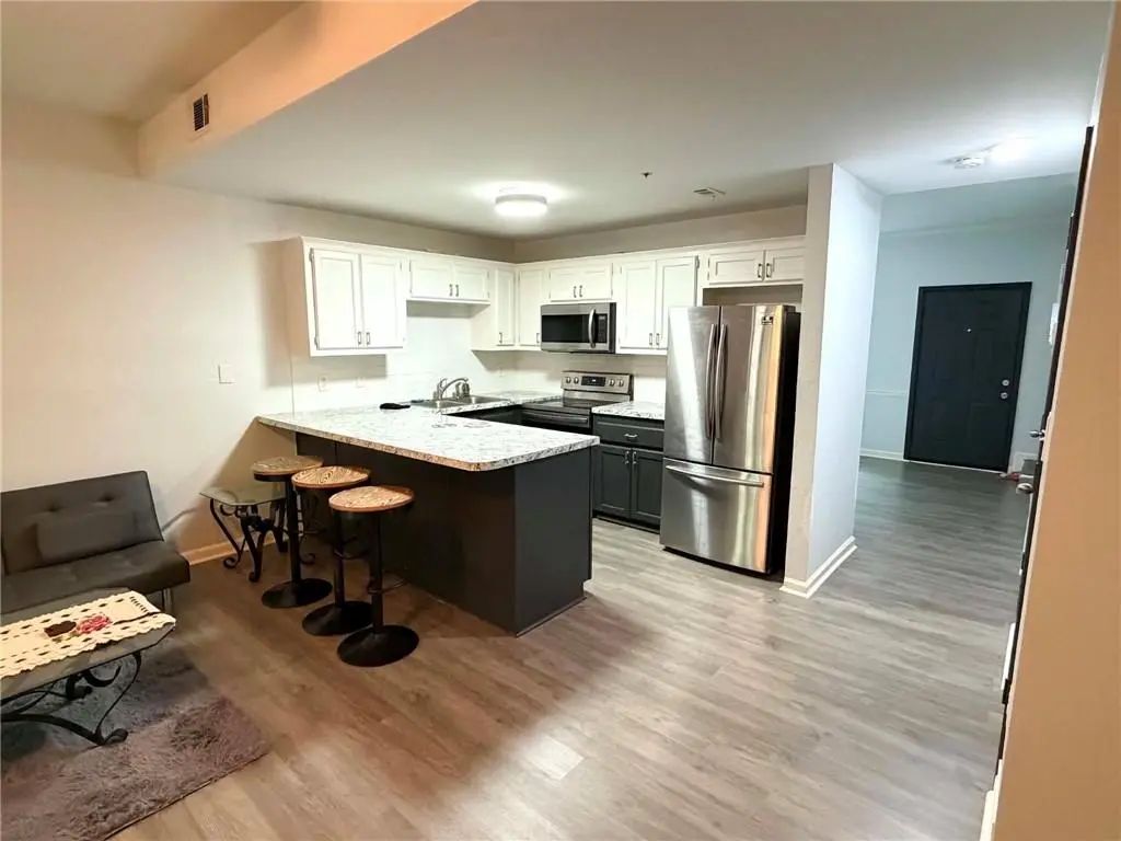 3044 Steeplechase, Alpharetta