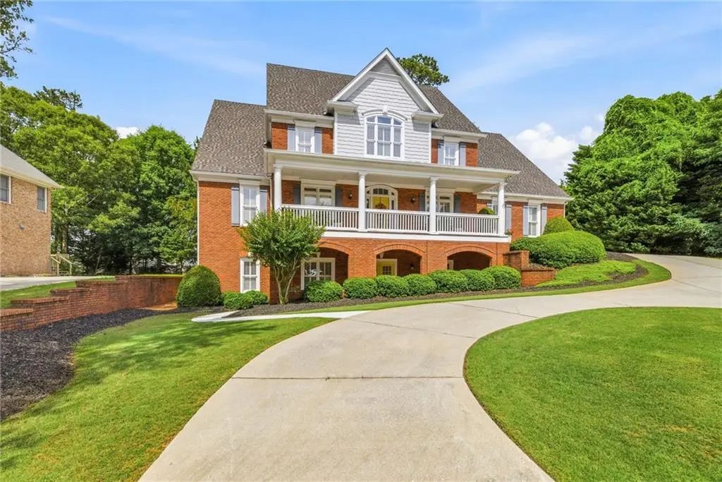 2298 Bright Water Drive, Snellville