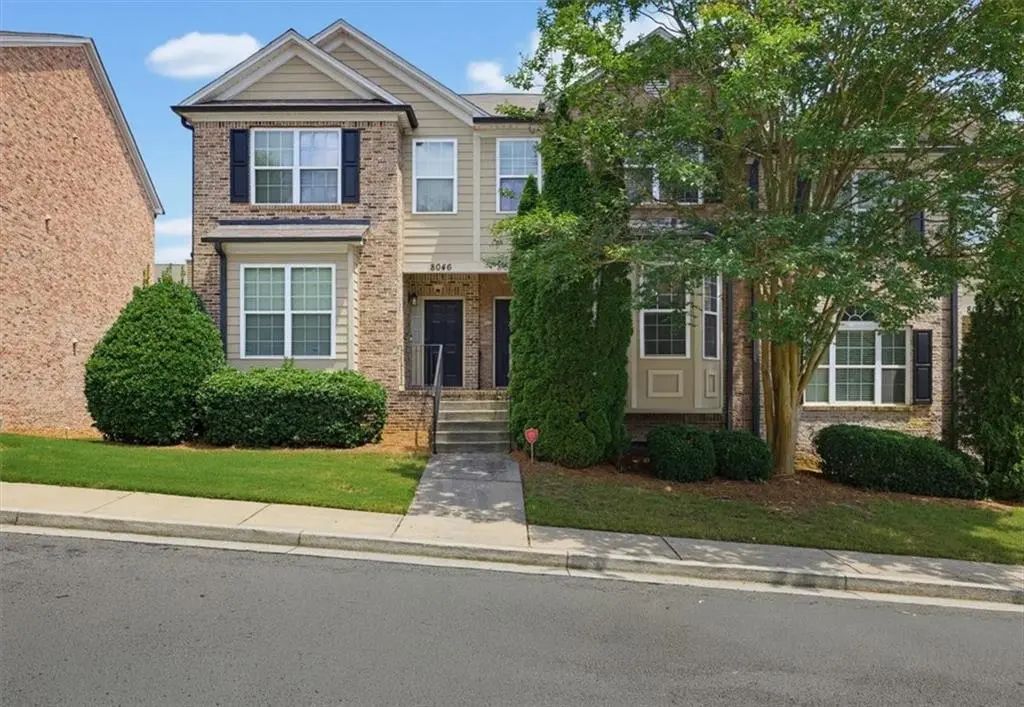 Unit # 45a - 8045 Bayrose Circle, East Point
