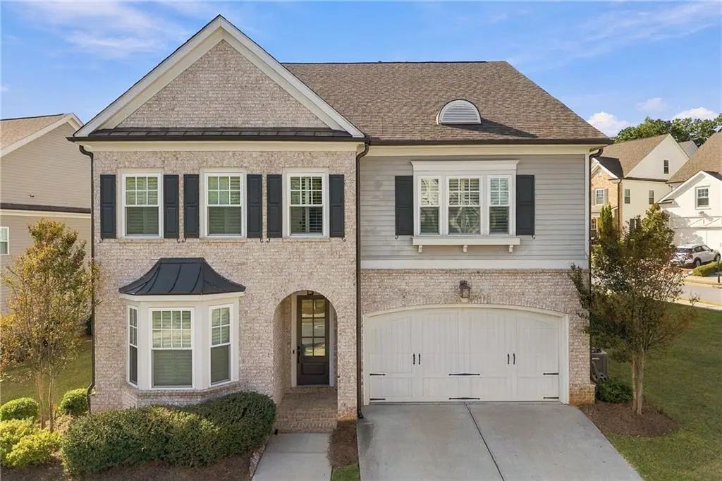 6585 Creekview Circle, Johns Creek