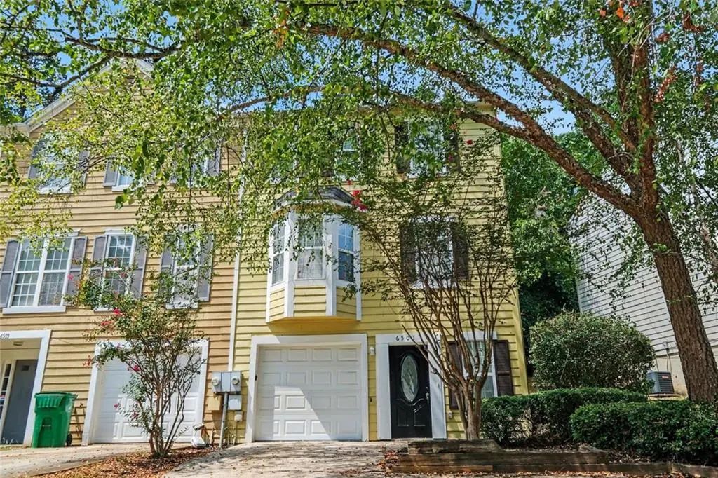 6501 Charter Way, Lithonia