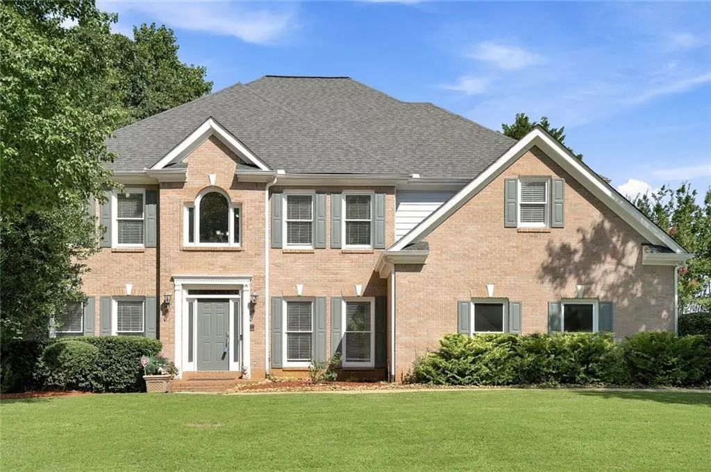 1735 Riverglen Drive, Suwanee