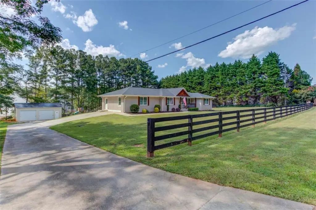 900 Alcovy Street, Monroe