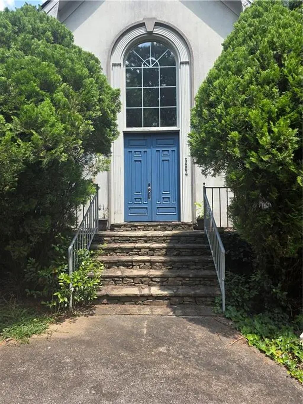 5664 Silver Ridge Drive, Stone Mountain