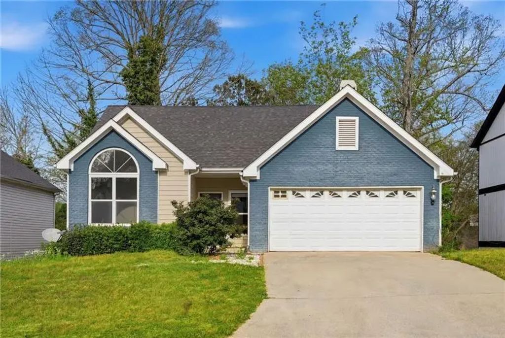 694 Shore View, Lithonia