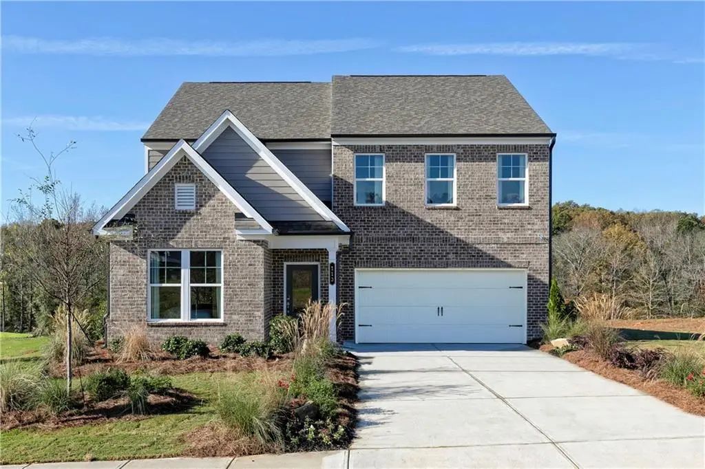 16 Hickory Grove Avenue, Lawrenceville