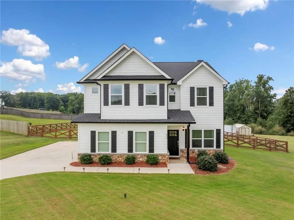 814 Wilbanks Road, Alto