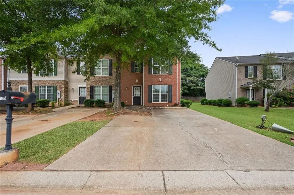 196 Meadowlark Place, Austell