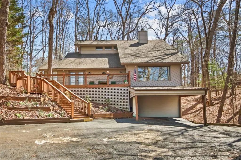 334 Lake View Trace, Jasper