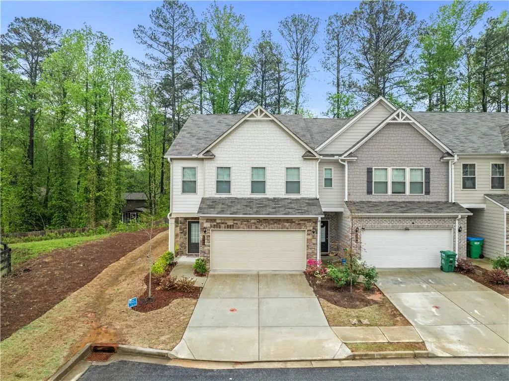 4346 Ava Oak Lane, Norcross