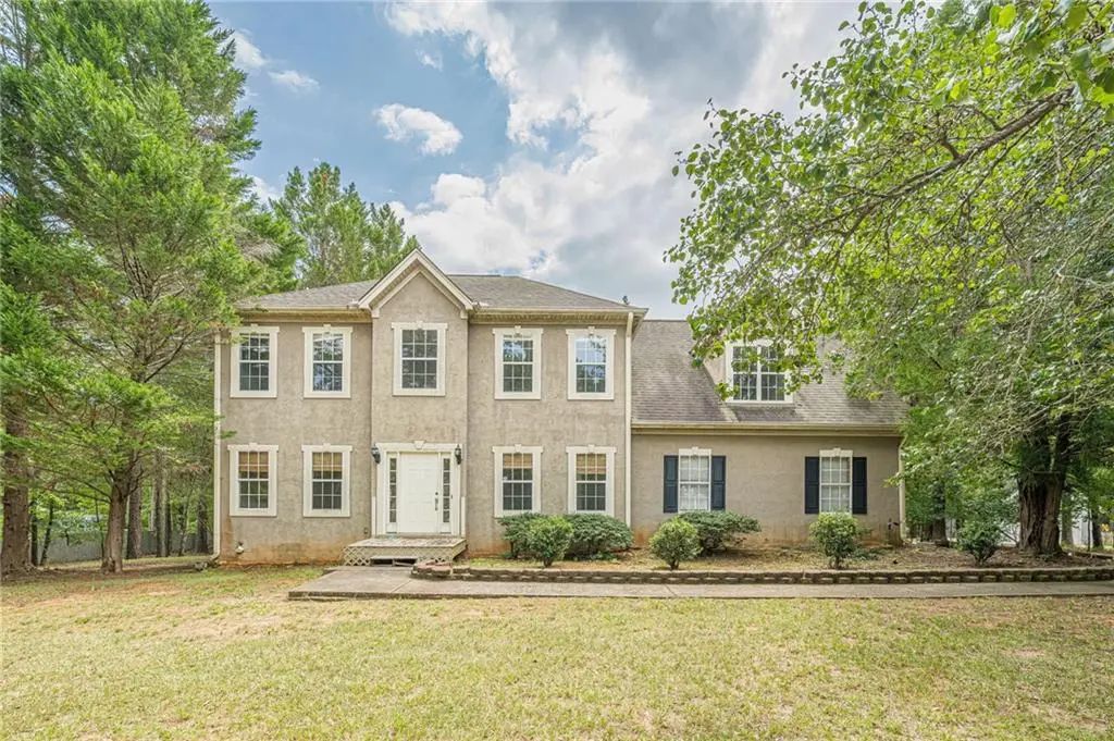 46 Enclave Lane, Newnan