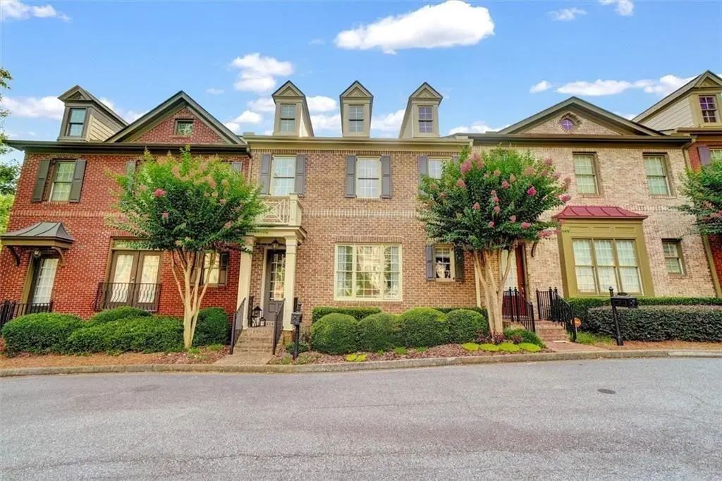 10755 Arlington Point, Johns Creek