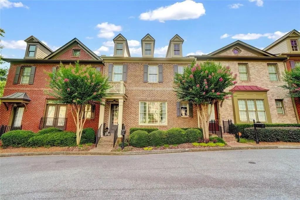 10755 Arlington Point, Johns Creek