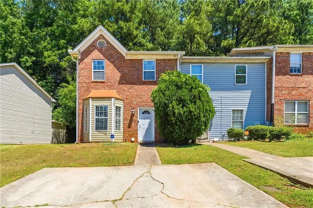 7237 Crestside Drive, Austell