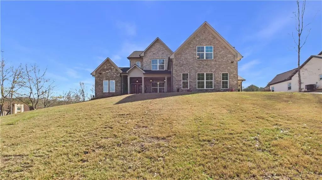 106 Neal Point, Atlanta