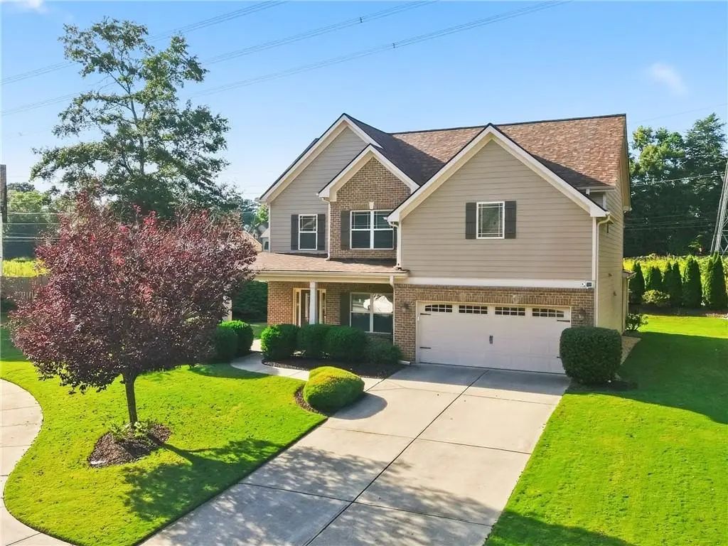 2244 Mayors Way, Buford