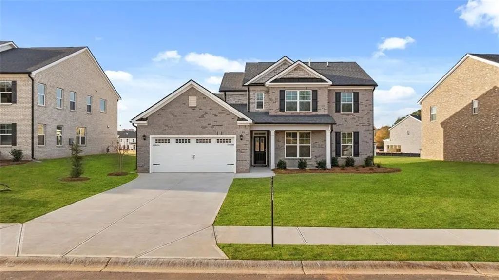 1775 Goodwin Drive, Hampton