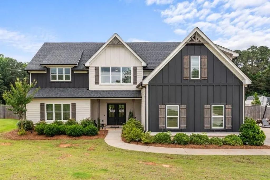 133 Mote Road, Carrollton