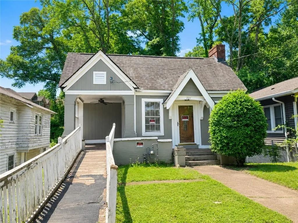 201 Atlanta Avenue Se, Atlanta