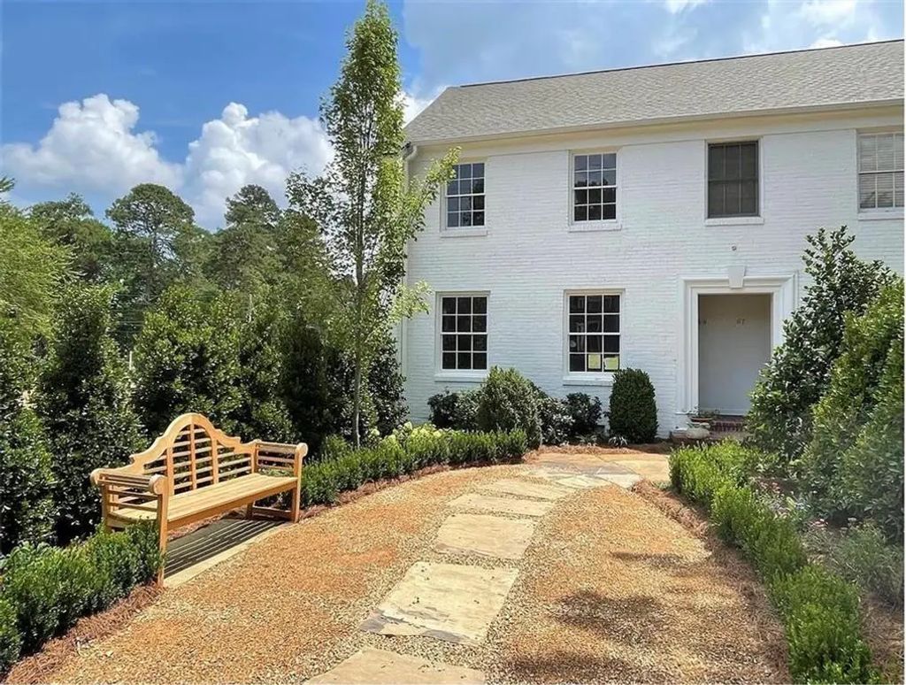 69 Delmont Drive Ne, Atlanta