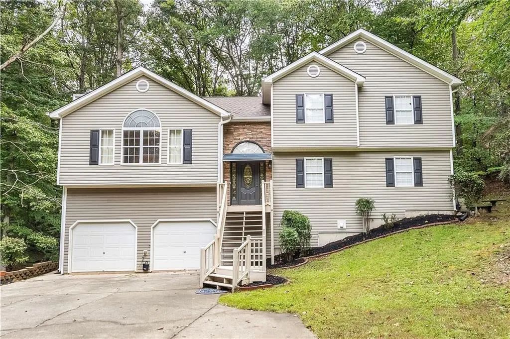 315 Magnolia Drive, Canton