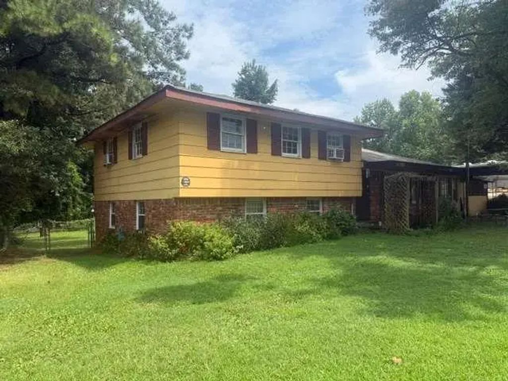 5714 Hwy 42, Ellenwood