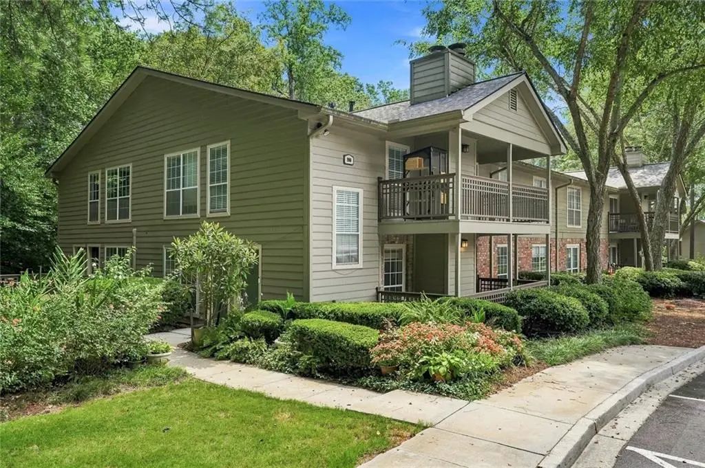 Unit 902 - 2901 Lenox Road Ne, Atlanta