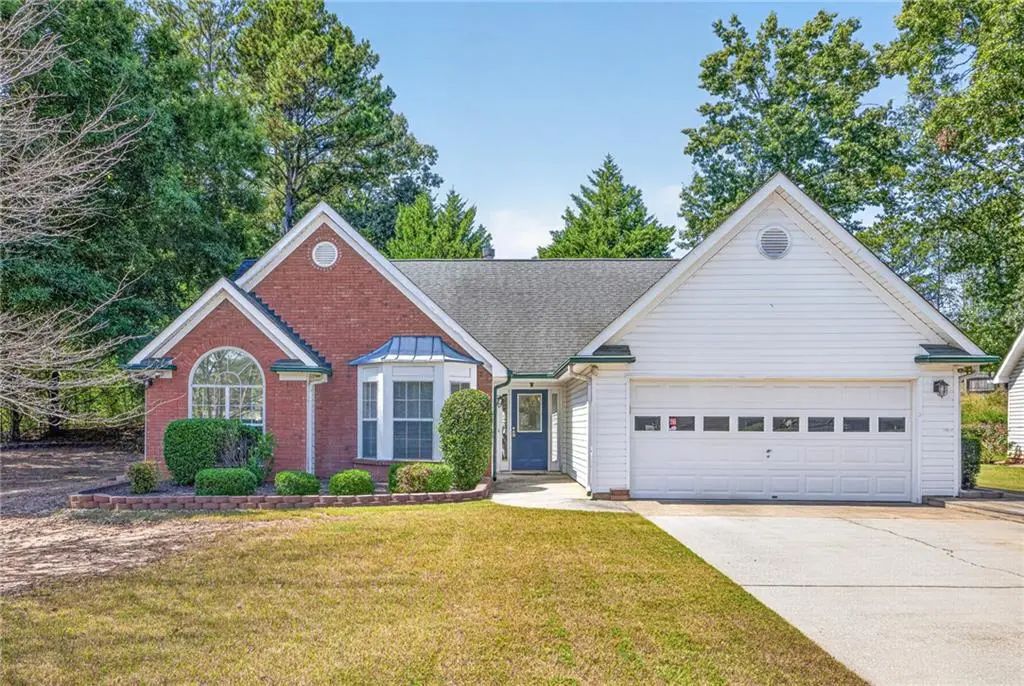 3760 Sugarbrook Drive, Lawrenceville