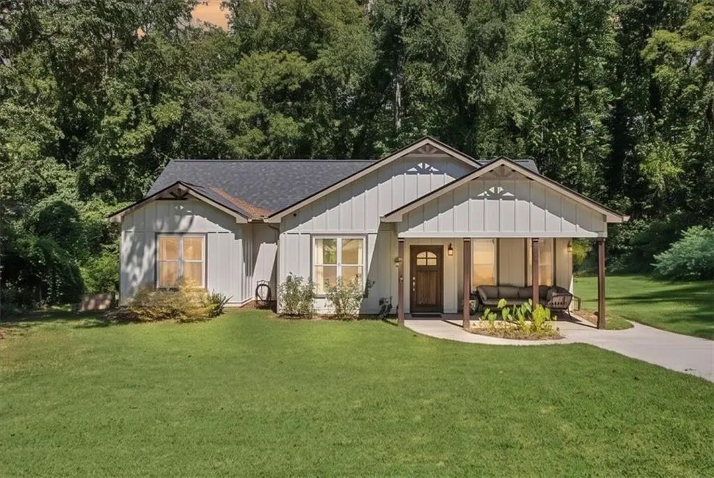 2101 Verbena Street Nw, Atlanta