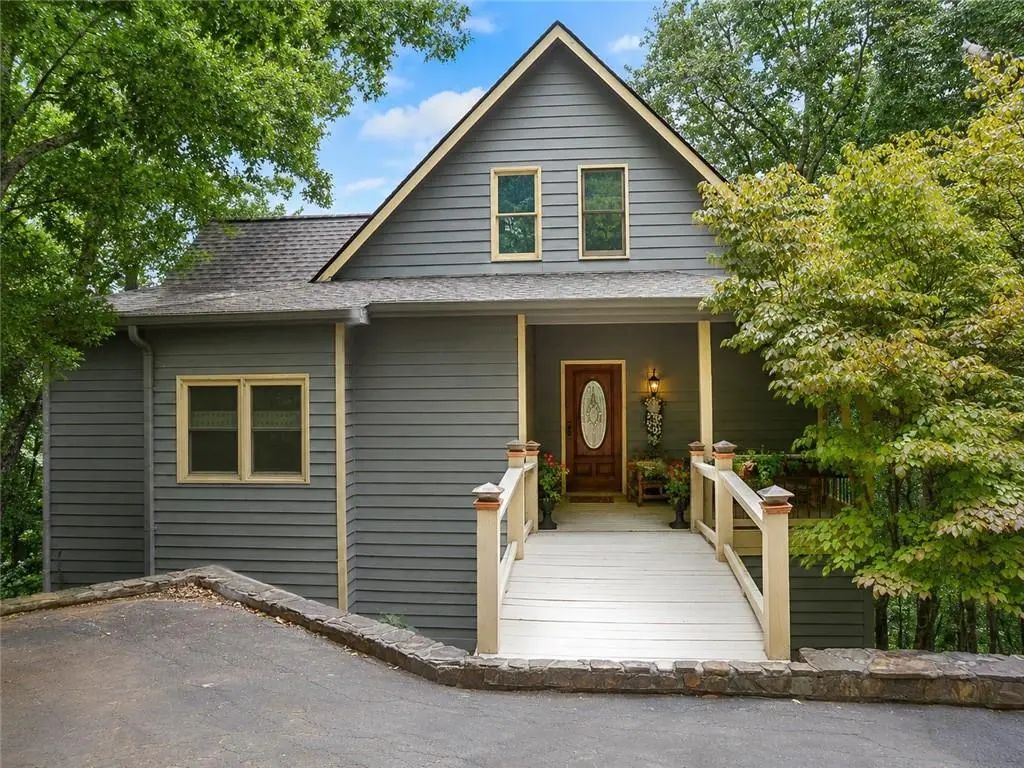 1142 Ridgeview Drive, Jasper