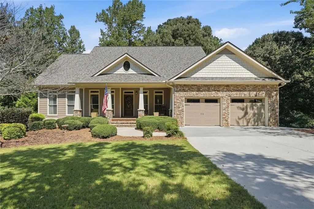 269 Nix Bridge Road, Dawsonville