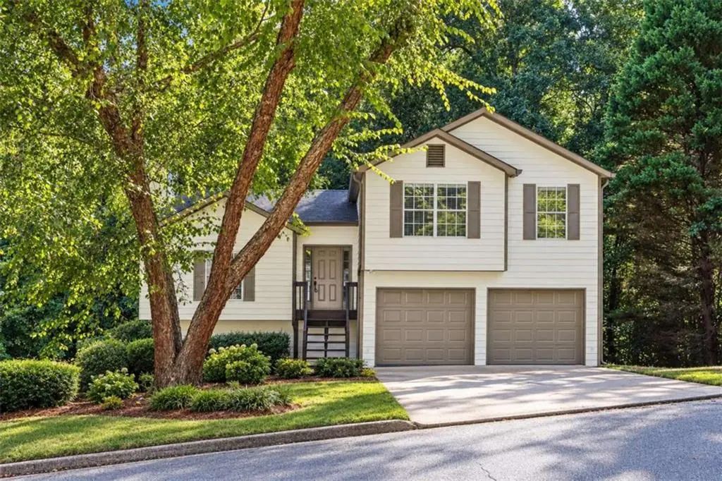 7380 Hunters Ridge Drive, Douglasville