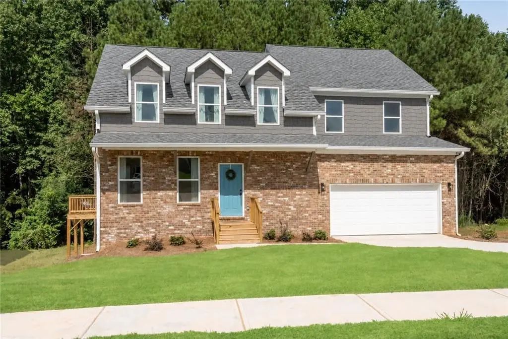 3408 Ashford Loop, Ellenwood