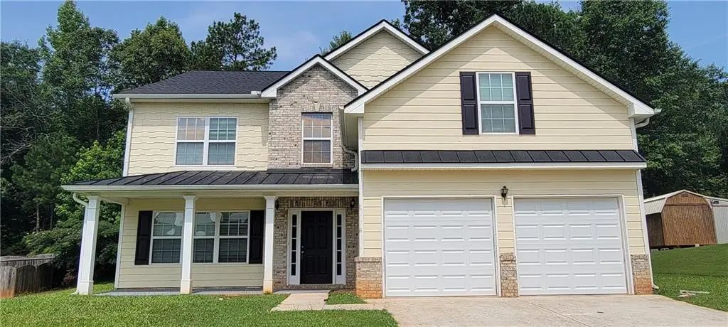 5311 Caitlin Lane, Douglasville