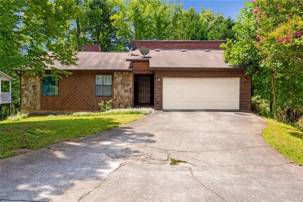 2829 Quinbery Drive, Snellville