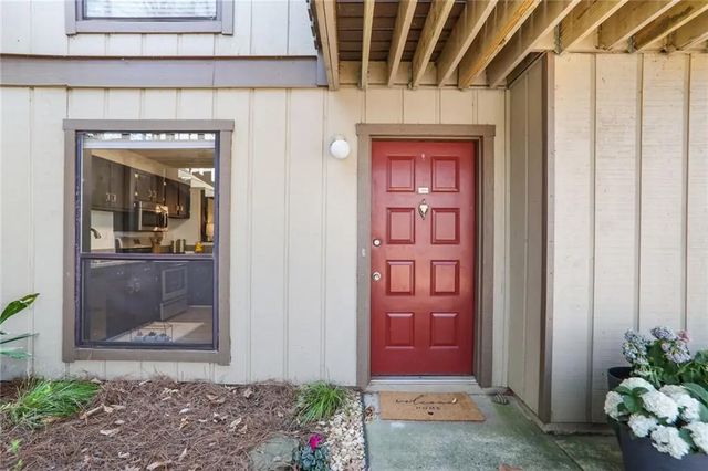 210 Woodcliff Drive, Atlanta