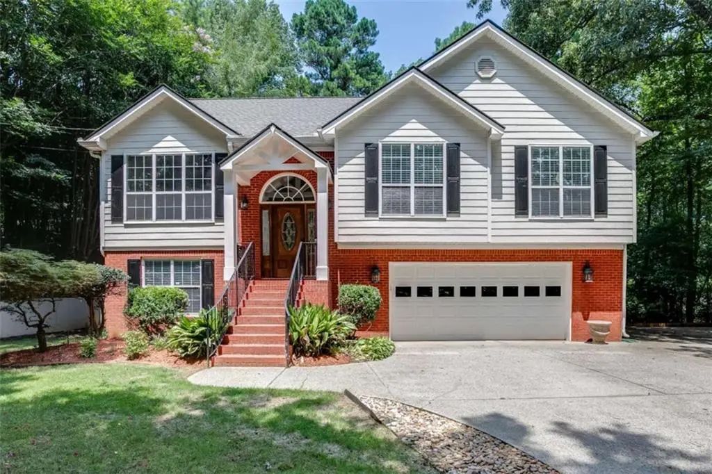 1105 Tab Roberts Road, Lawrenceville