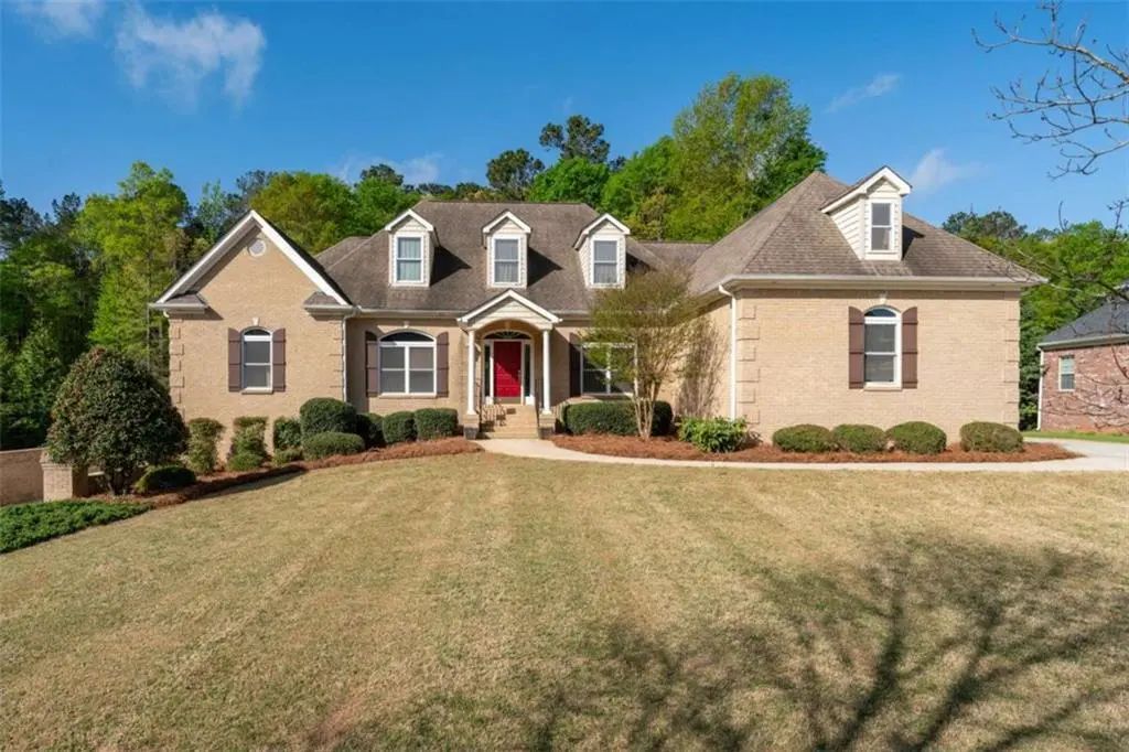 196 St Andrews Court, Social Circle