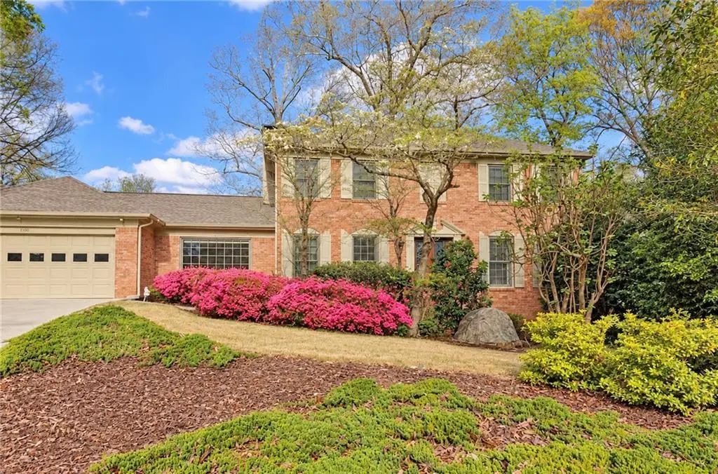 3730 Bloxham Court, Atlanta