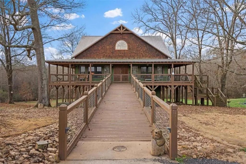 976 Salem Church Road, Carrollton