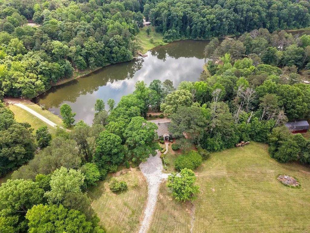 3845 Hwy 82 South, Statham