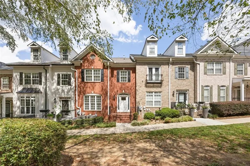 316 Holbrook Road, Smyrna