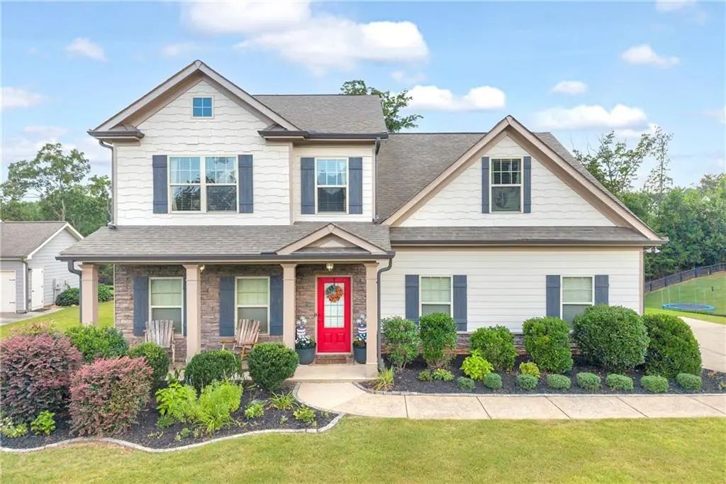 6490 Providence Lake Drive, Gainesville