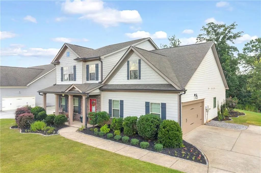 6490 Providence Lake Drive, Gainesville