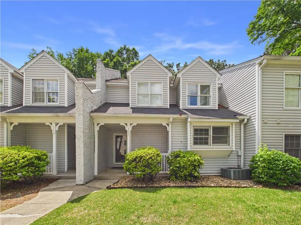 1111 Cannongate Crossing Sw, Marietta