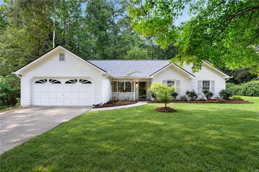 5363 Muirwood Place, Powder Springs