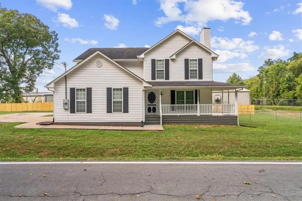 120 Pocket Road Nw, Sugar Valley