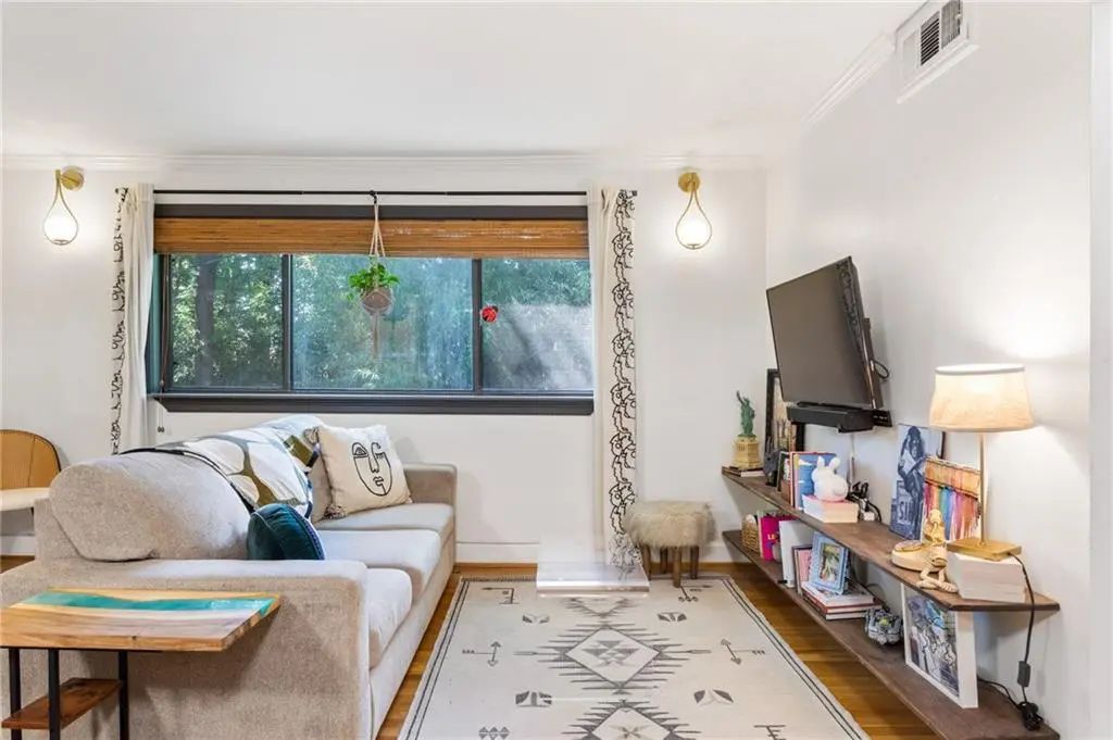 Unit 3 - 870 Glendale Terrace Ne, Atlanta