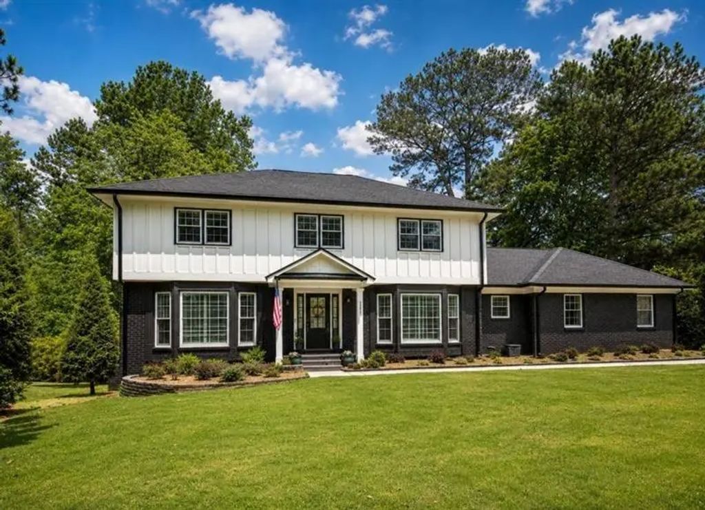 3265 Indian Hills Drive, Marietta